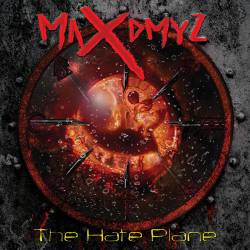 Maxdmyz : The Hate Plane